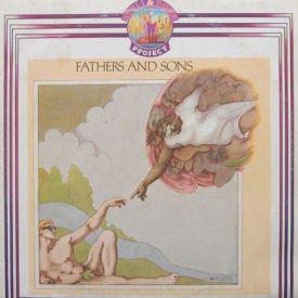 Muddy Waters - Fathers And Sons – Blues & Rock Project