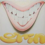 Grin - All Out