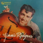 Jimmie Rodgers - Jimmie Rodgers