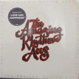 Amazing Rhythm Aces - Amazing Rhythm Aces – SEALED