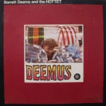 Barrett Deems And The Hottet - Deemus