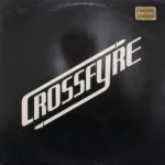 Crossfyre - Crossfyre