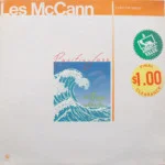 Les McCann - Plays The Shout - Sealed