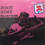 Zoot Sims - Quartets