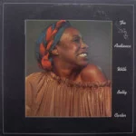 Betty Carter - Audience With Betty Carter