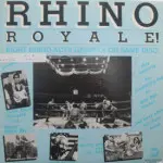 Various - Rhino Royale