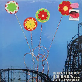 Harry Partch - And On The Seventh Day Petals Fell In Petaluma