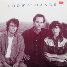 Show of Hands - Show Of Hands