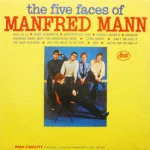 Manfred Mann - Five Faces Of