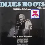 Willie Mabon - Blues Roots Vol. 16