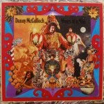 Danny McCulloch - Wings Of A Man