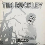 Tim Buckley - Lorca