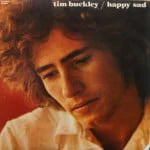 Tim Buckley - Happy Sad