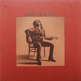 Bobby Whitlock - Bobby Whitlock