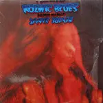 Janis Joplin - I Got Dem Ol' Kozmic Blues Again Mama!