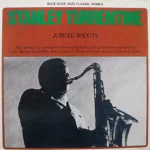 Stanley Turrentine - Jubilee Shouts