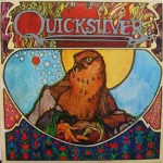 Quicksilver Messenger Service - Quicksilver