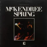 McKendree Spring - Second Thoughts