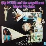 Van McCoy - And His Magnificent Movie Machine