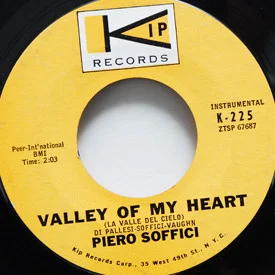 Piero Soffici - That’s The Way With Love