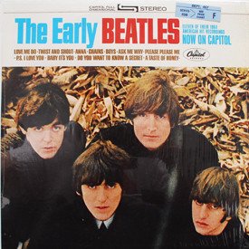 Beatles - Early Beatles