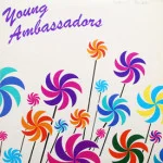 BYU Young Ambassadors - Young Ambassadors (autographed)