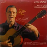 Eddy Arnold - Let's Make Memories Tonight