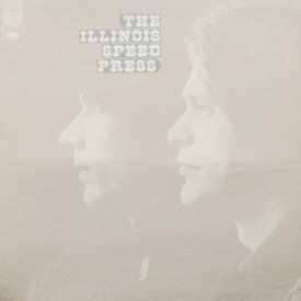 Illinois Speed Press - Illinois Speed Press