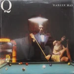 Q - Dancin' Man (sealed)