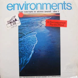 Environments - Disc 1