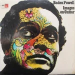 Baden Powell - Images On Guitar