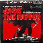 Jimmy McHugh and Pete Rugolo - Jack The Ripper