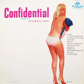 Angelina - Confidential