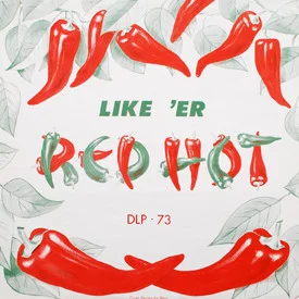 Various - Like ‘Er Red Hot