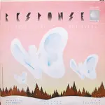 Arne Nordheim - Response - Electronic Music From Norway