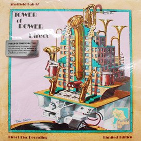 Tower Of Power - Direct
