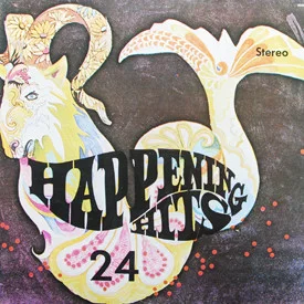 Various - 24 Happening Hits