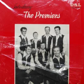 Premiers - Introducing The Premiers