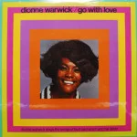 Dionne Warwick - Go With Love (sealed)