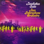 Jazz Interactions Suite - Jazzhattan Suite