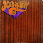 Mahogany - Mahogany