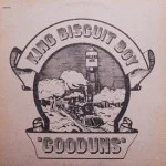 King Biscuit Boy - Gooduns