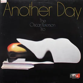 Oscar Peterson Trio - Another Day