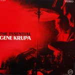 Gene Krupa - Essential Gene Krupa