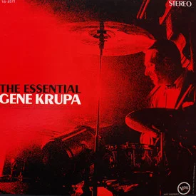 Gene Krupa - Essential Gene Krupa