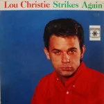 Lou Christie - Strikes Again