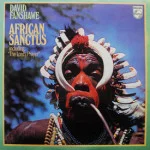 David Fanshawe - African Sanctus