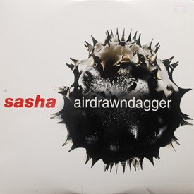 Sasha - airdrawndagger