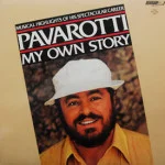 Luciano Pavarotti - Pavarotti - My Own Story