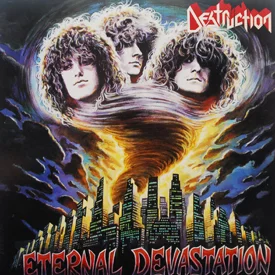 Destruction - Eternal Devastation